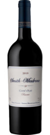 2019 Smith Madrone Estate Cook's Flat Reserve