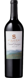 2019 St. Supery Estate Cabernet Sauvignon