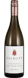 2016 Talbott Winery Sleepy Hollow Chardonnay