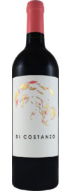 2018 Di Costanzo Cabernet Sauvignon