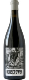 2017 Cayuse Horsepower Vineyards High Contrast