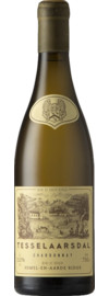 2020 Tesselaarsdal Chardonnay