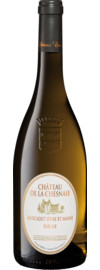 2023 Château de la Chesnaie Muscadet Sèvre et Maine