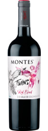 2024 Montes Twins Red Blend