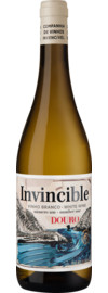 2025 Invincible Number One White