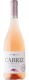 2025 Cabriz Colheita Selecionada Rosé