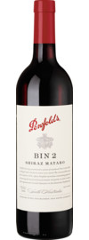 2024 Penfolds Bin 2 Shiraz Mataro
