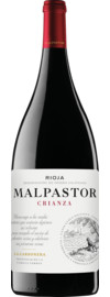 2022 Malpastor Crianza