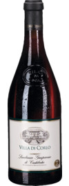 2025 Lambrusco Secco
