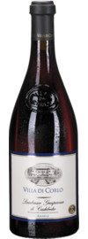 2025 Villa di Corlo Lambrusco Amabile