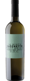2025 La Ninfa Pinot Grigio