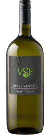 2025 Villa Santa Flavia Pinot Grigio