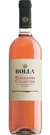 2025 Bolla Bardolino Chiaretto