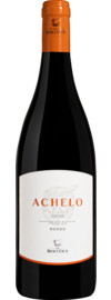 2024 Achelo Rosso