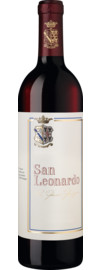 2021 San Leonardo Rosso