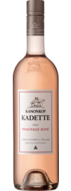 2026 Kanonkop Kadette Rosé