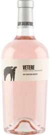 2025 San Salvatore Vetere Rosato