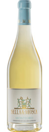 2025 Sella & Mosca Monteoro Superiore