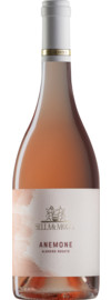 2025 Sella & Mosca Anemone Rosato