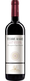 2025 Terre Rare Carignano del Sulcis