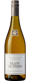 2024 Blanc de Noir Pinot Noir