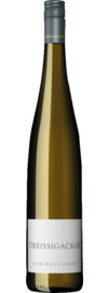 2025 Dreissigacker Grauburgunder
