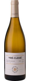 2024 Viré Clessé