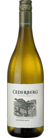 2025 Cederberg Sauvignon Blanc