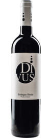 2022 Bodegas Bleda Divus
