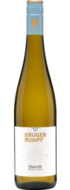 2025 Kruger-Rumpf Quarzit Riesling Bio