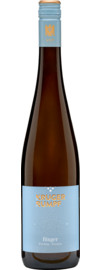 2025 Kruger-Rumpf Binger Riesling Bio