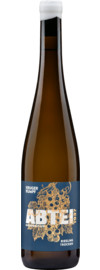 2025 Bingerbrücker Abtei Riesling Erste Lage Bio