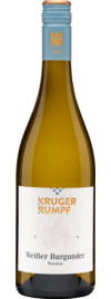 2025 Kruger-Rumpf Weißer Burgunder Bio