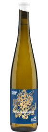 2025 Kruger-Rumpf Bingerbrücker 1937 Riesling Bio
