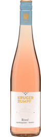 2025 Kruger-Rumpf Spätburgunder Rosé Bio