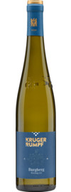 2025 Kruger-Rumpf Burgberg Riesling GG Bio