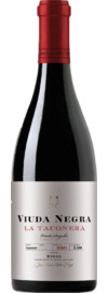 2020 Javier San Pedro Viuda Negra Rioja La Taconera