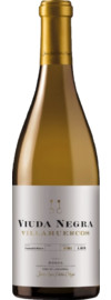 2021 Javier San Pedro Viuda Negra Villa Huercos Blanco