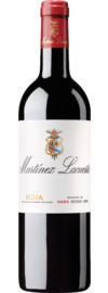 2019 Bodegas Martinez Lacuesta Rioja Crianza