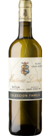 2015 Bodegas Martinez Lacuesta Gran Reserva