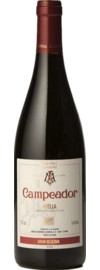 2012 Bodegas Martinez Lacuesta Campeador Gran Reserva