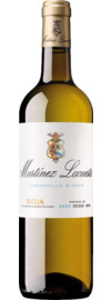 2024 Bodegas Martinez Lacuesta Tempranillo Blanco