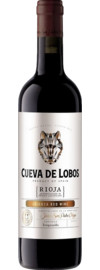 2022 Javier San Pedro Cueva de Lobos Crianza