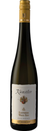 2024 Künstler Kostheimer Weiss Erd Riesling GG