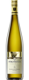 2025 Randersackerer Marsberg Riesling Erste Lage