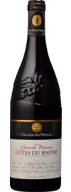 2024 Grand Réserve Côtes du Rhône