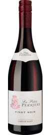2025 La Petite Perrière Pinot Noir