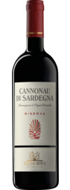 2021 Sella & Mosca Cannonau Riserva