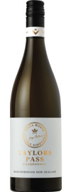 2022 Villa Maria Taylors Pass Chardonny