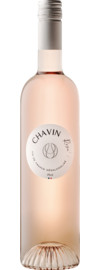 2025 Chavin Zero Rosé